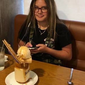 Meet your Posher, Carmen